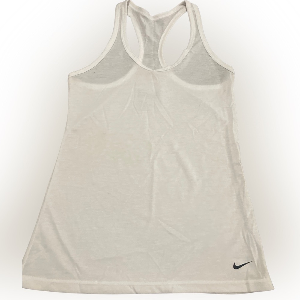Nike running tank top - women’s